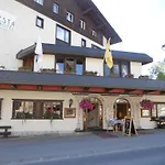 Alpenblick Hotel Klosters-Serneus