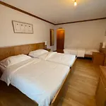 Hotel Alpenblick Klosters