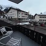 Hotel Alpenblick Klosters
