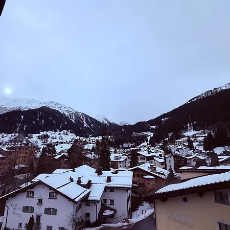 Alpenblick