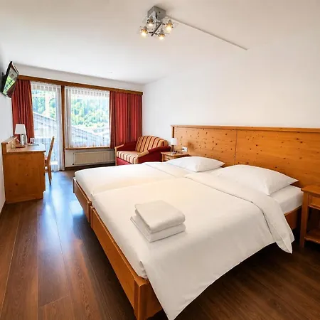 Alpenblick Hotel 3*