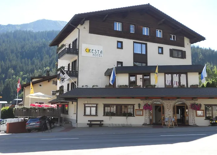 Alpenblick Hotel