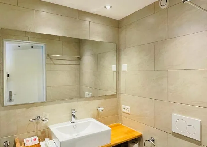 Alpenblick 호텔 클로스터스