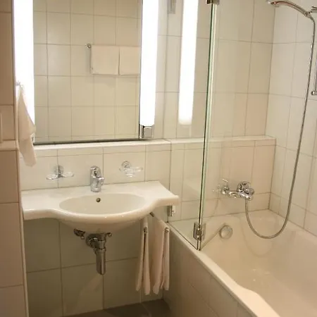 Hotel Cresta
