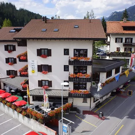 Hotel Cresta