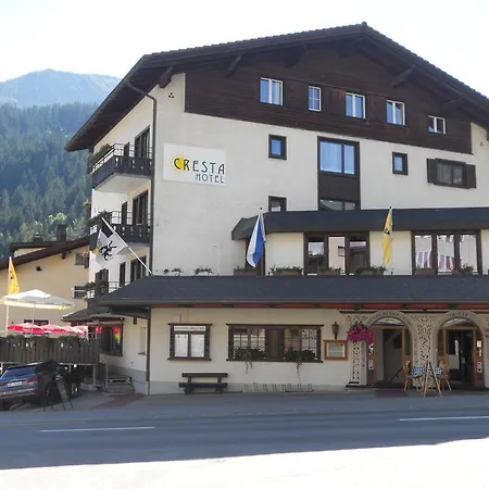 Cresta Hotel