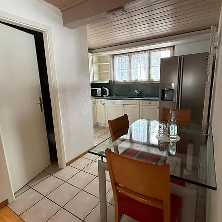 Hotel Alpenblick 3* Klosters