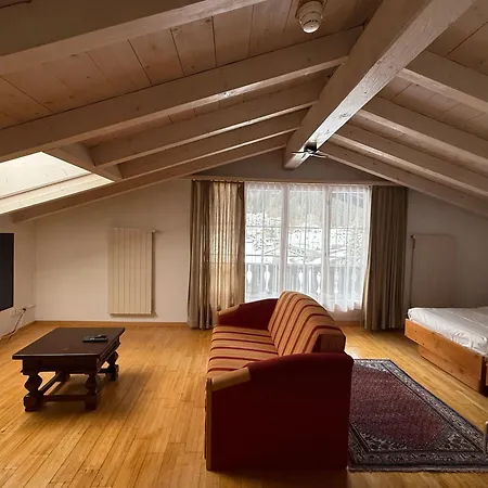 Hotel Alpenblick Hotel 3*