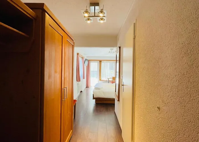 Hotel Alpenblick Hotel 3*