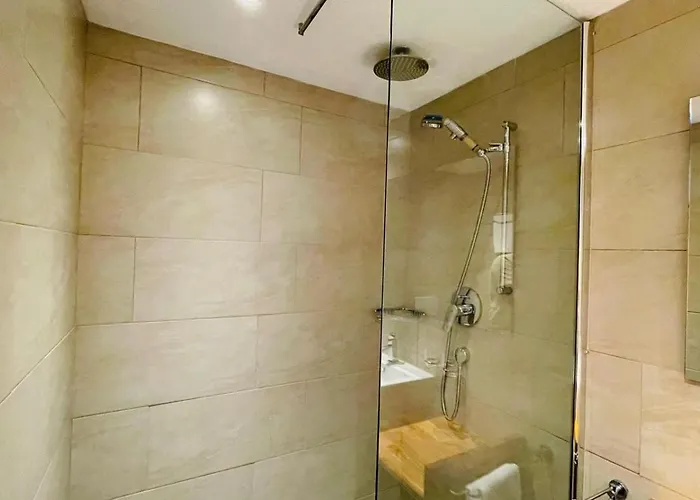 Hotel Alpenblick Hotel