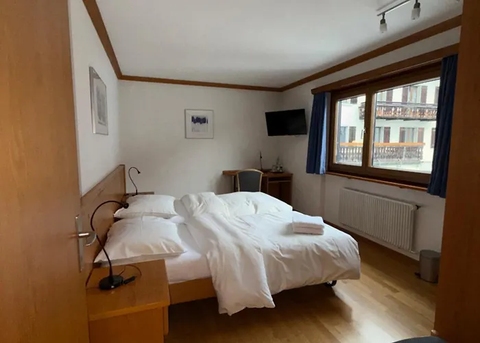 Hotel Alpenblick Hotel