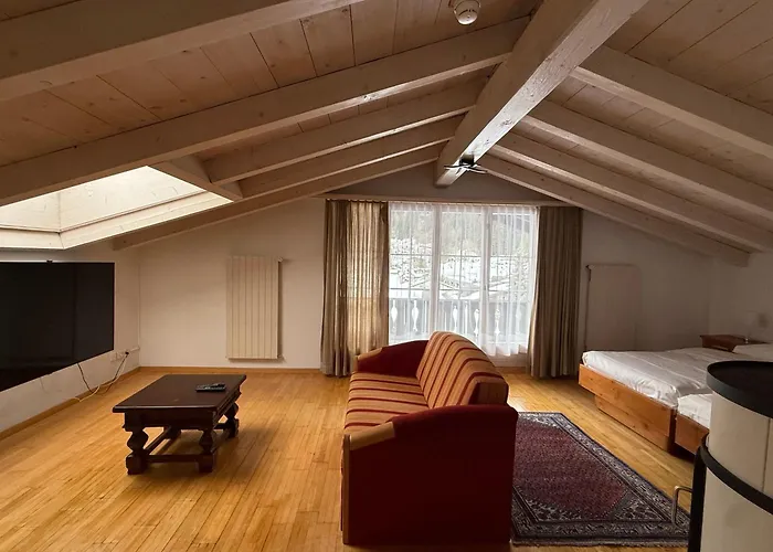 Hotel Alpenblick Hotel 3*